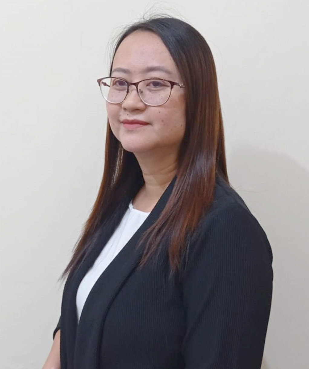 THERESIA ENY WIDYASTUTI